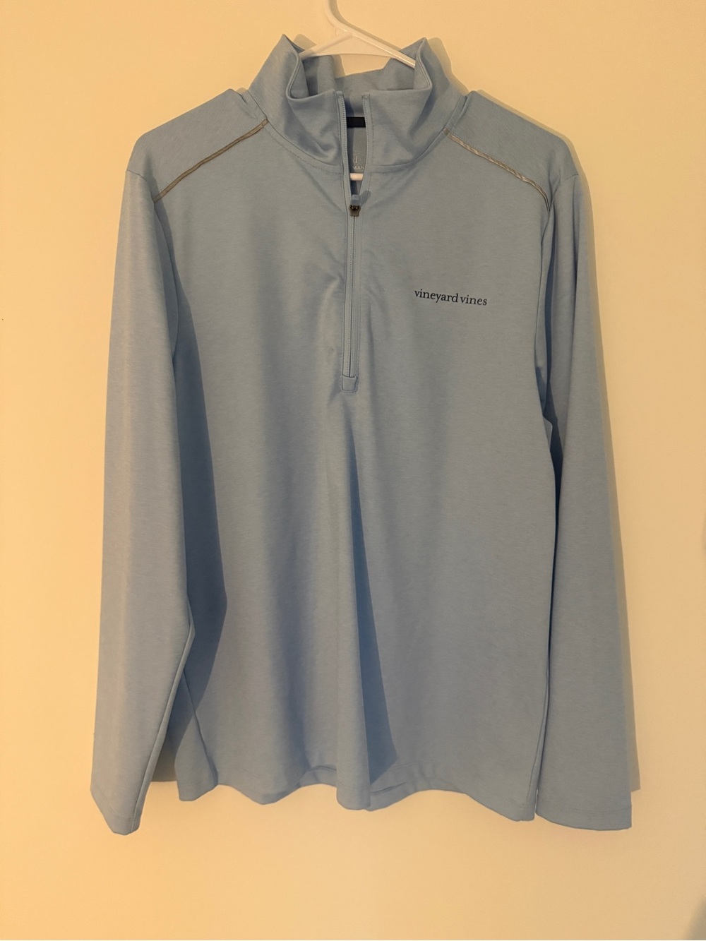 Vineyard Vines Quarter Zip